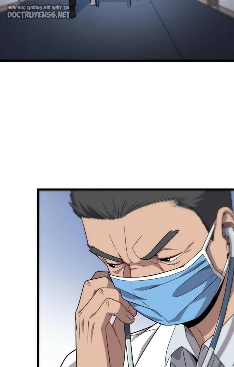 Đại Y Lăng Nhiên: Chapter 12