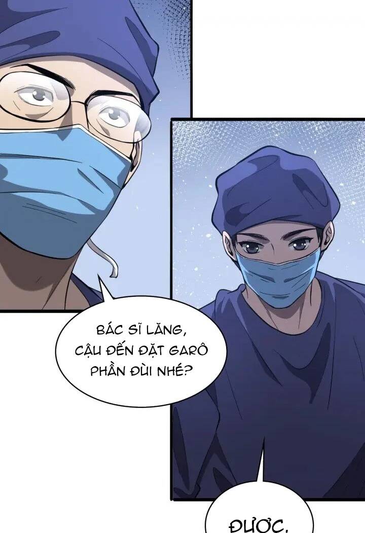 Đại Y Lăng Nhiên: Chapter 121