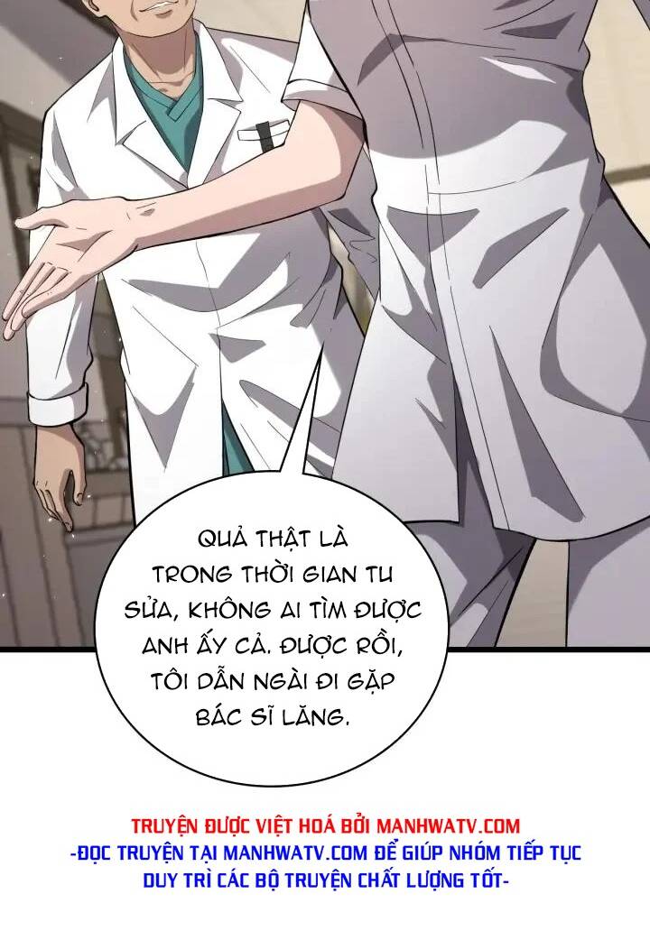 Đại Y Lăng Nhiên: Chapter 125