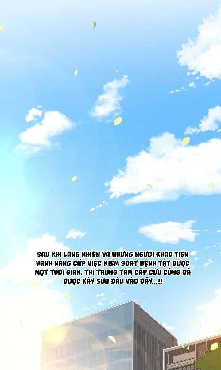 Đại Y Lăng Nhiên: Chapter 126