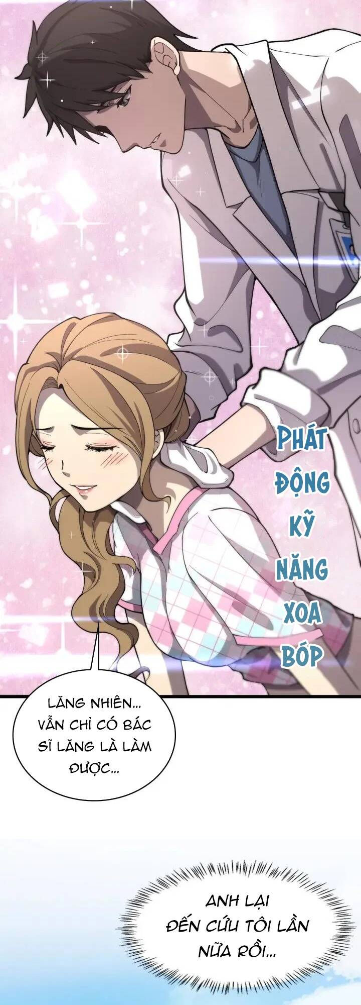 Đại Y Lăng Nhiên: Chapter 127