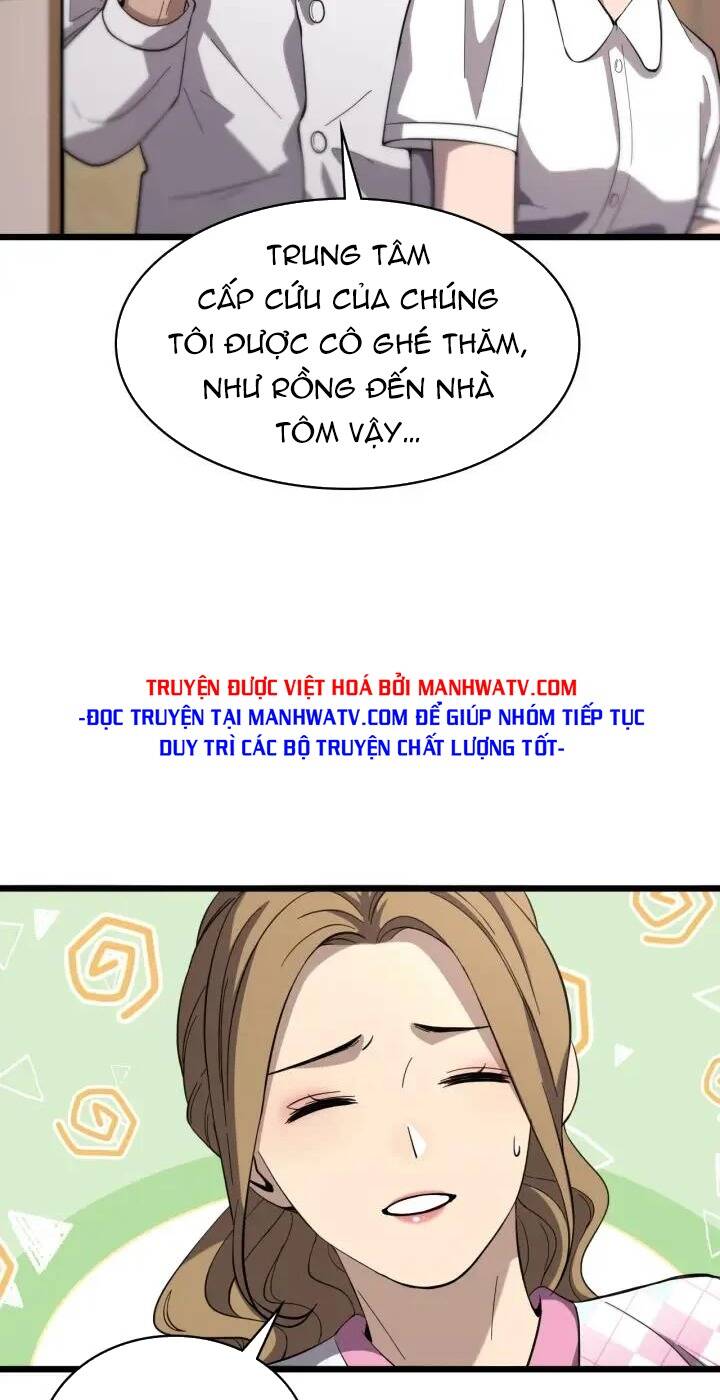 Đại Y Lăng Nhiên: Chapter 127