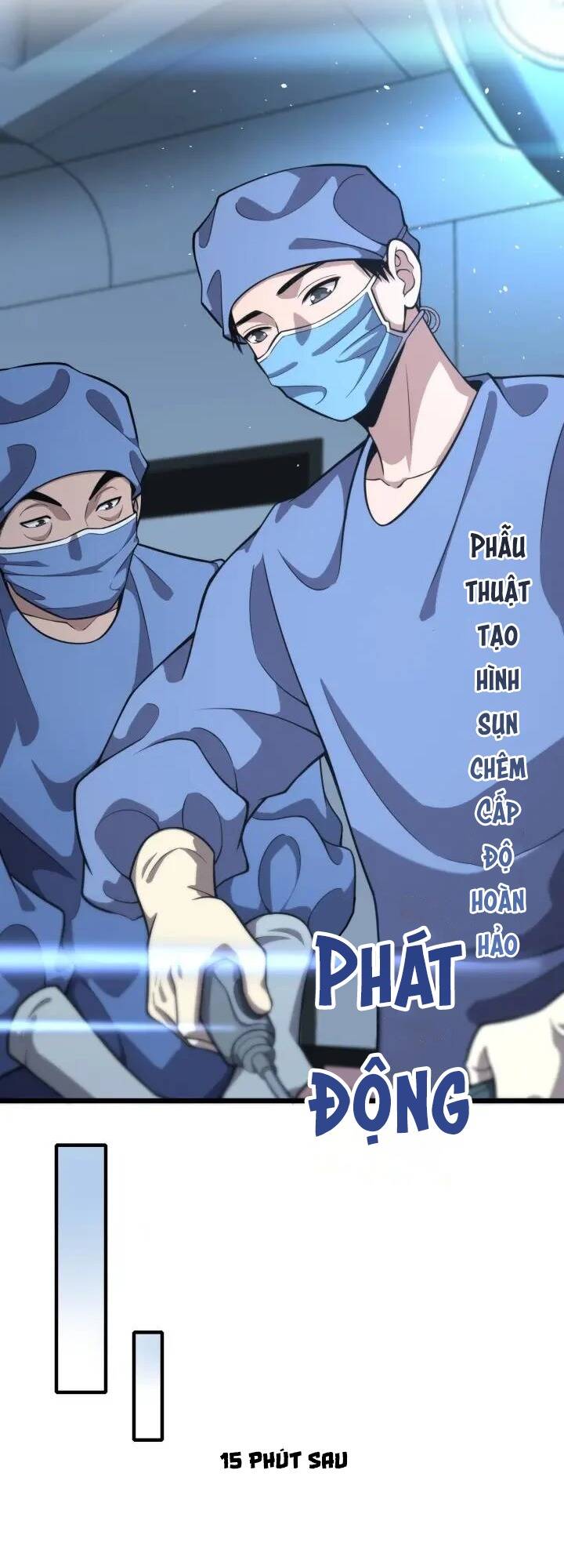 Đại Y Lăng Nhiên: Chapter 129