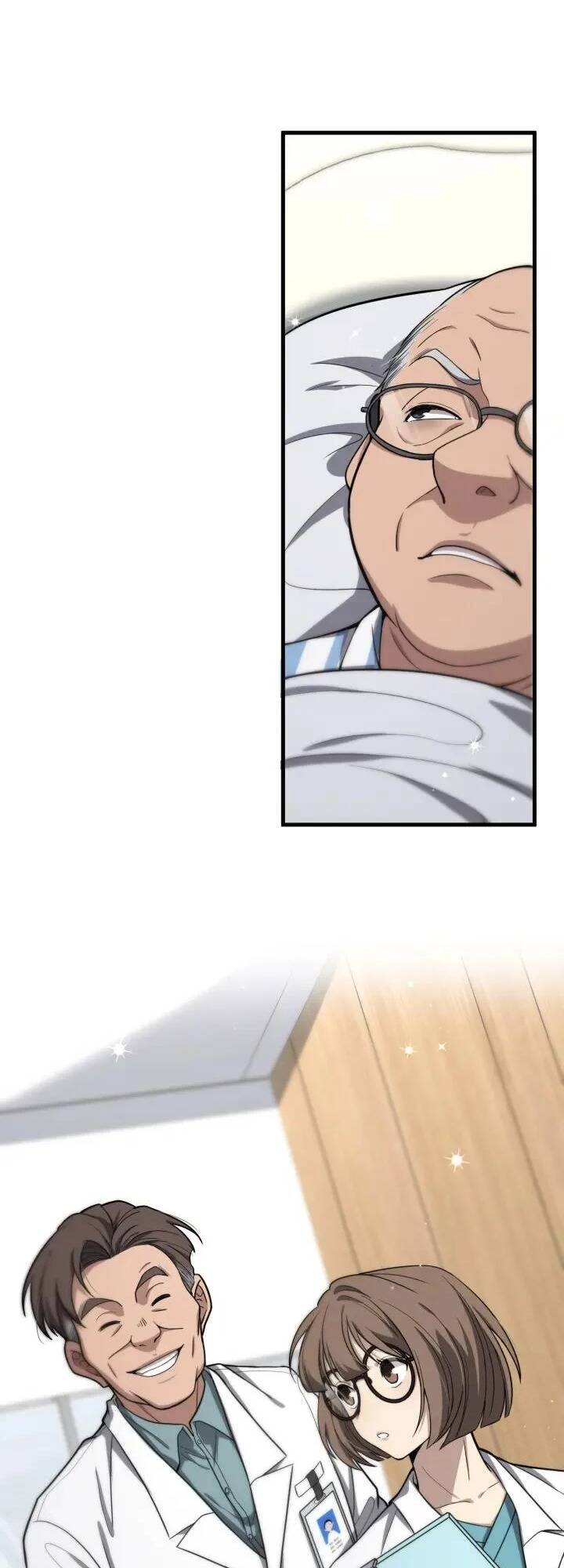 Đại Y Lăng Nhiên: Chapter 130