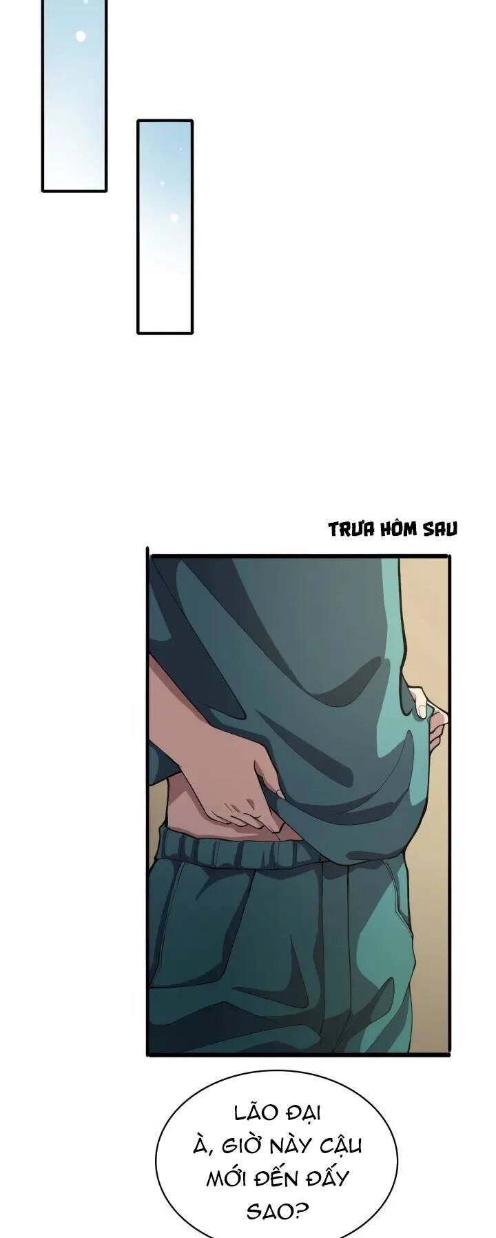 Đại Y Lăng Nhiên: Chapter 132