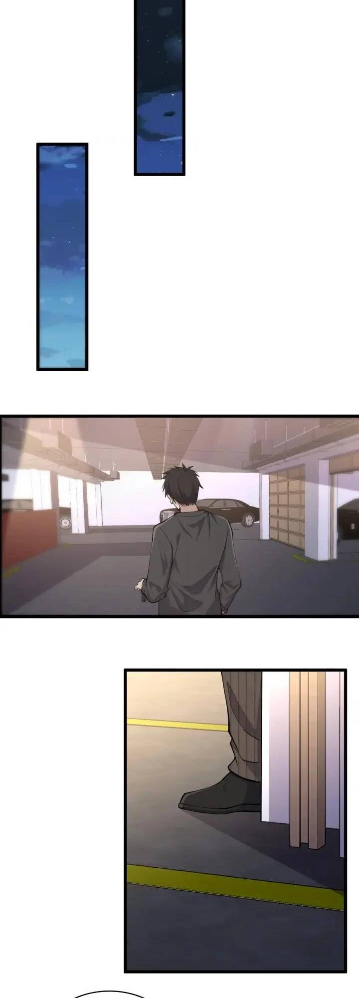 Đại Y Lăng Nhiên: Chapter 132