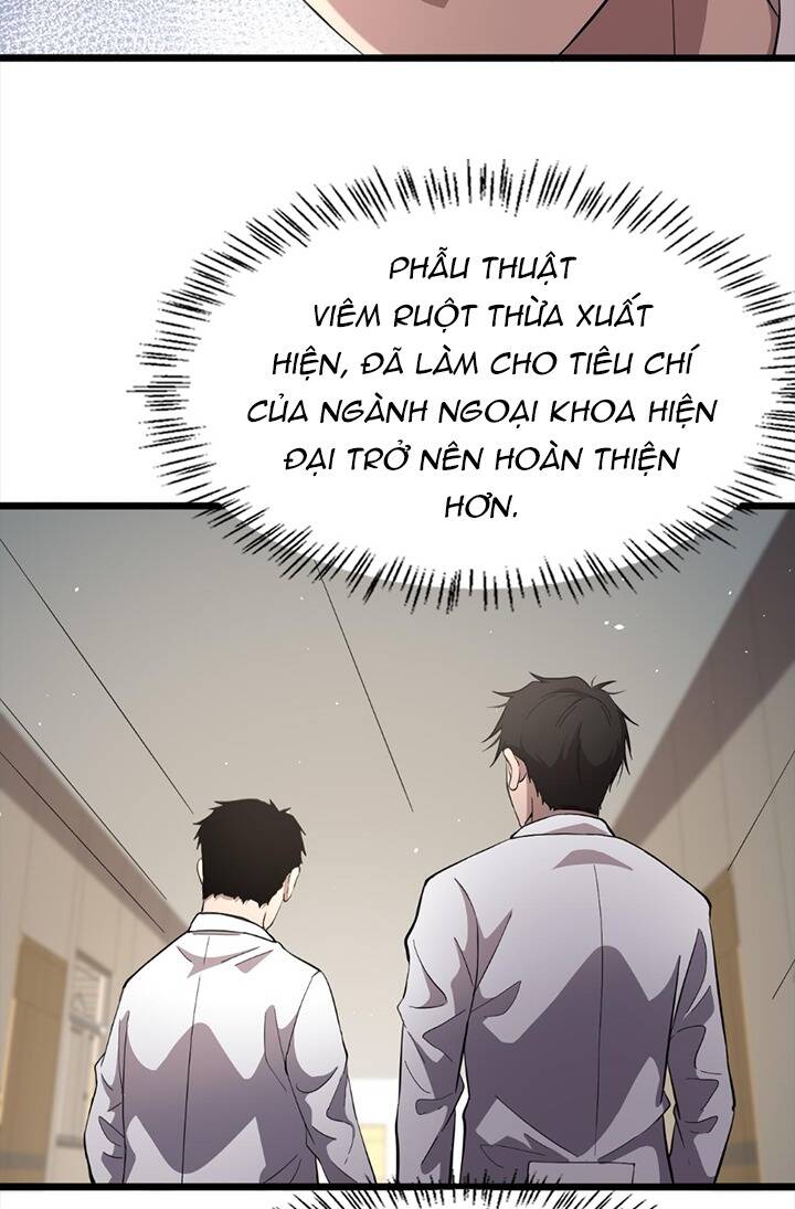 Đại Y Lăng Nhiên: Chapter 133