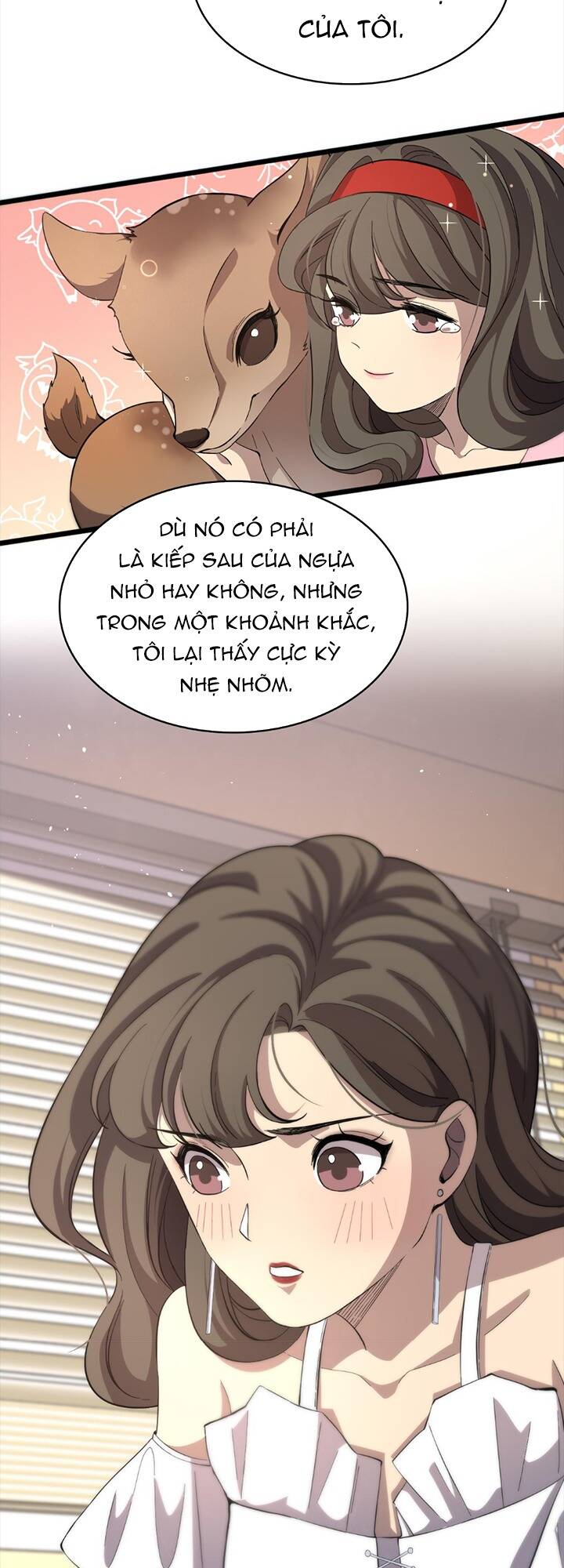 Đại Y Lăng Nhiên: Chapter 133