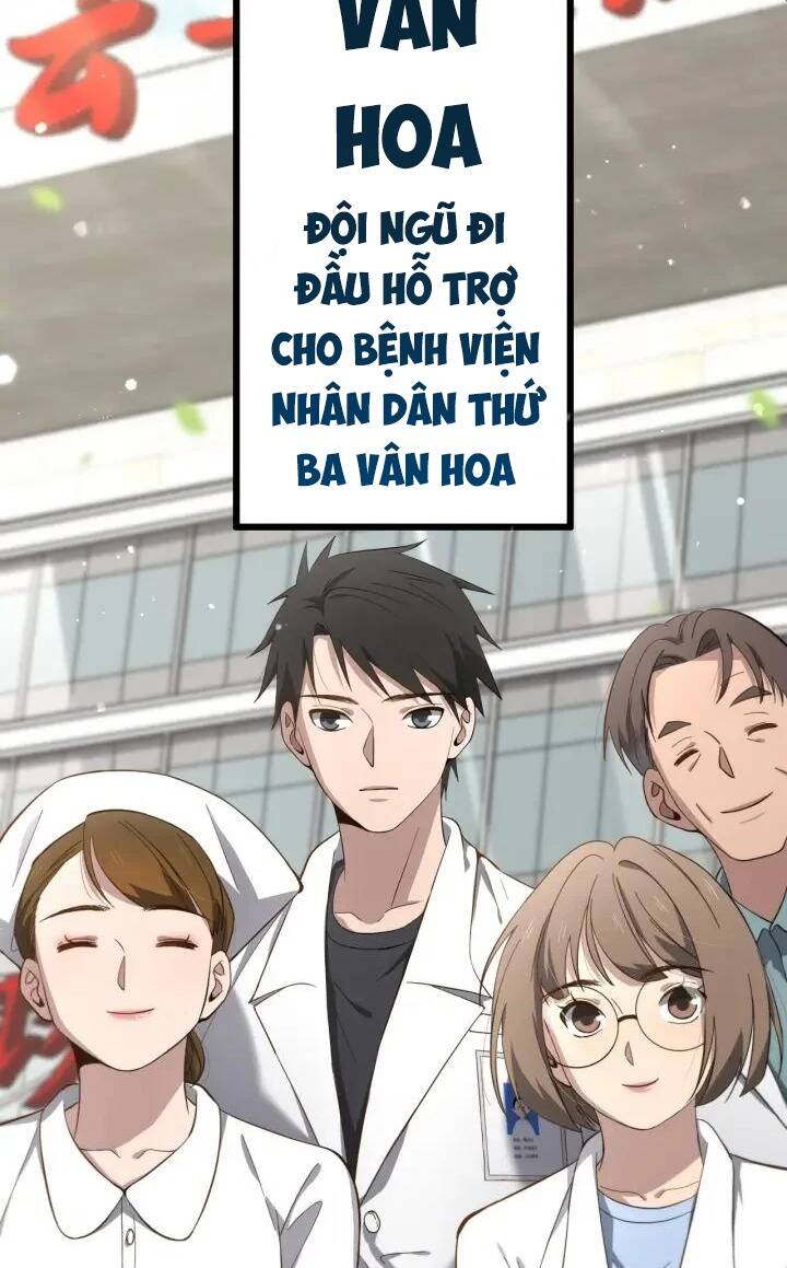 Đại Y Lăng Nhiên: Chapter 134