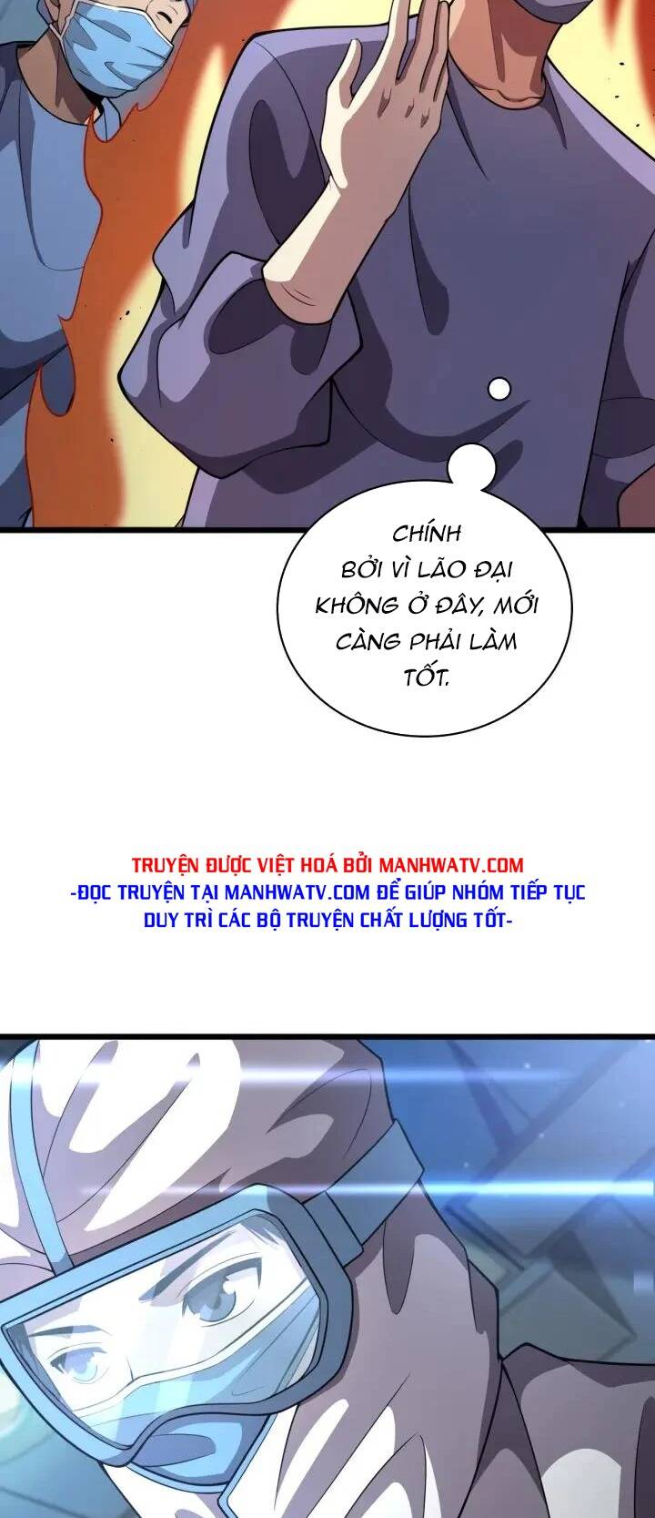 Đại Y Lăng Nhiên: Chapter 135