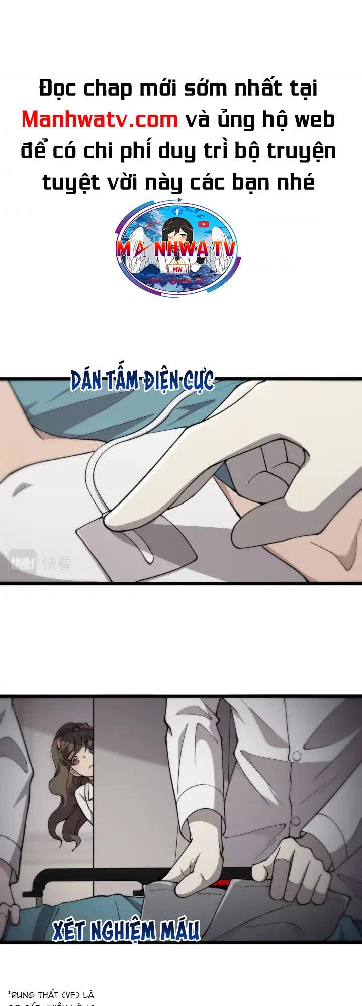 Đại Y Lăng Nhiên: Chapter 138