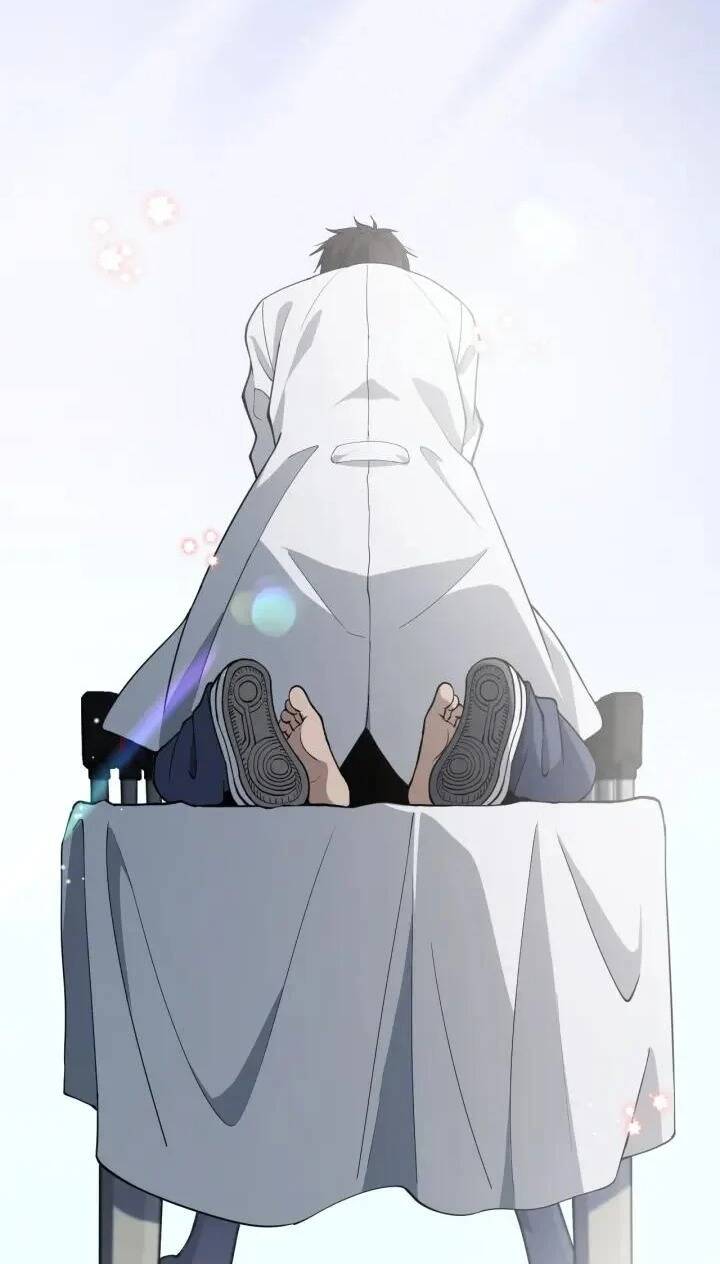 Đại Y Lăng Nhiên: Chapter 138