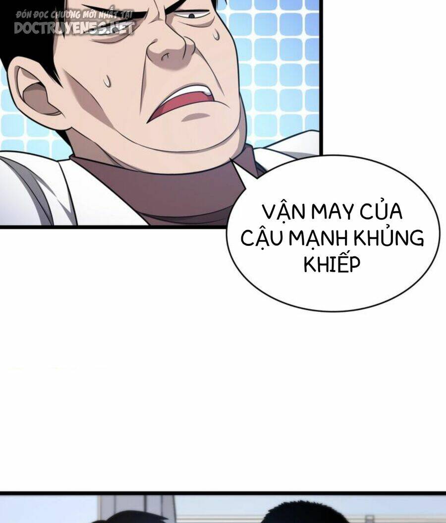 Đại Y Lăng Nhiên: Chapter 14