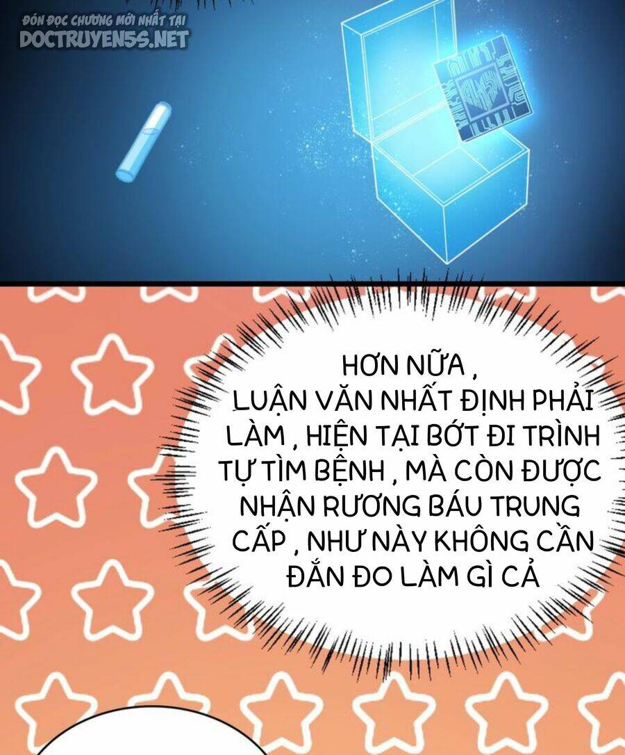 Đại Y Lăng Nhiên: Chapter 14