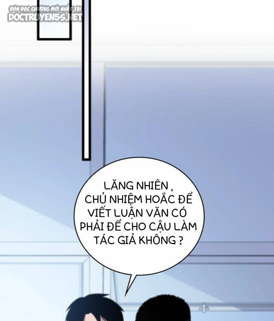 Đại Y Lăng Nhiên: Chapter 14