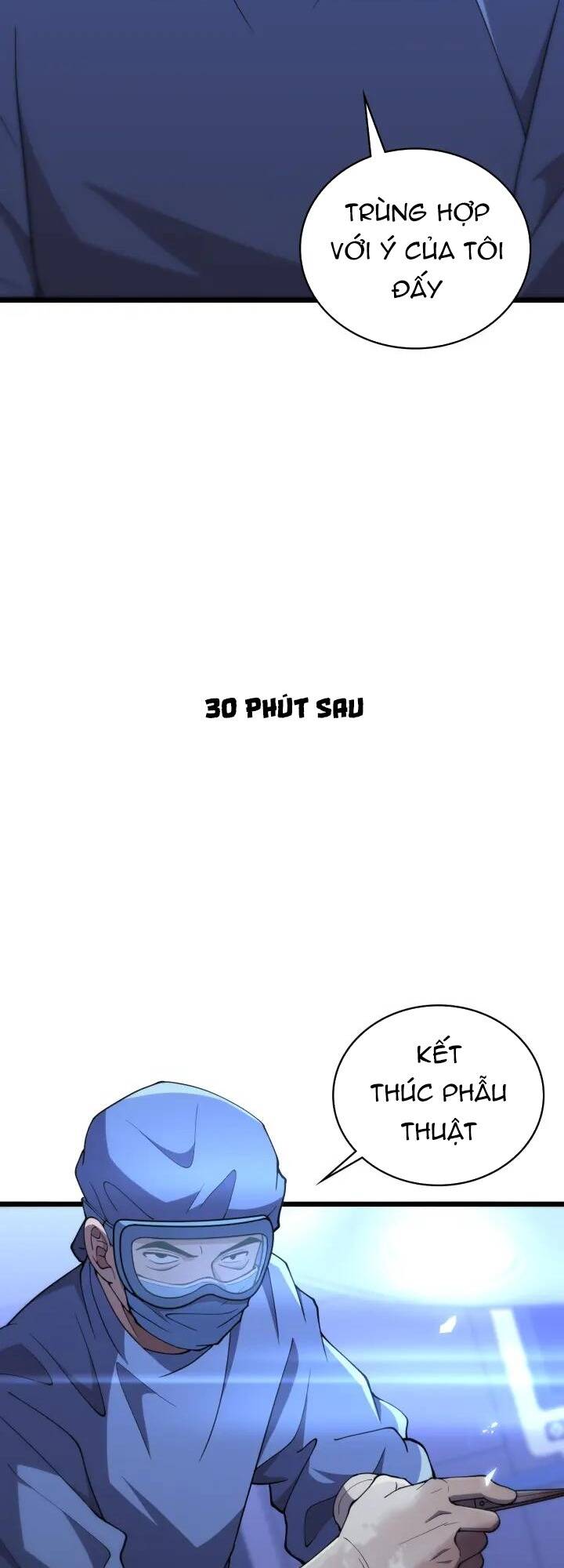 Đại Y Lăng Nhiên: Chapter 140