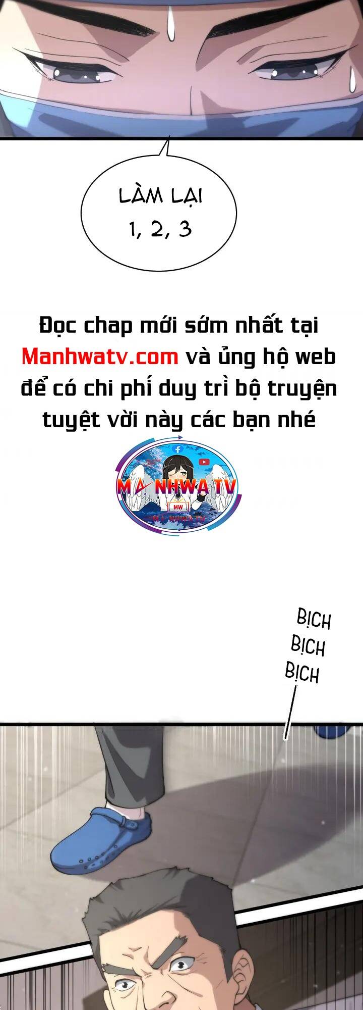Đại Y Lăng Nhiên: Chapter 141