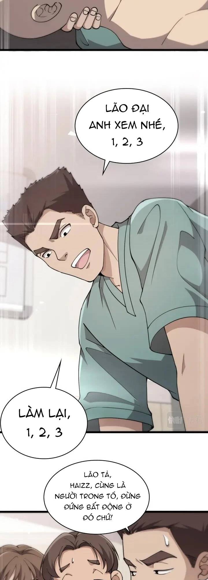 Đại Y Lăng Nhiên: Chapter 142