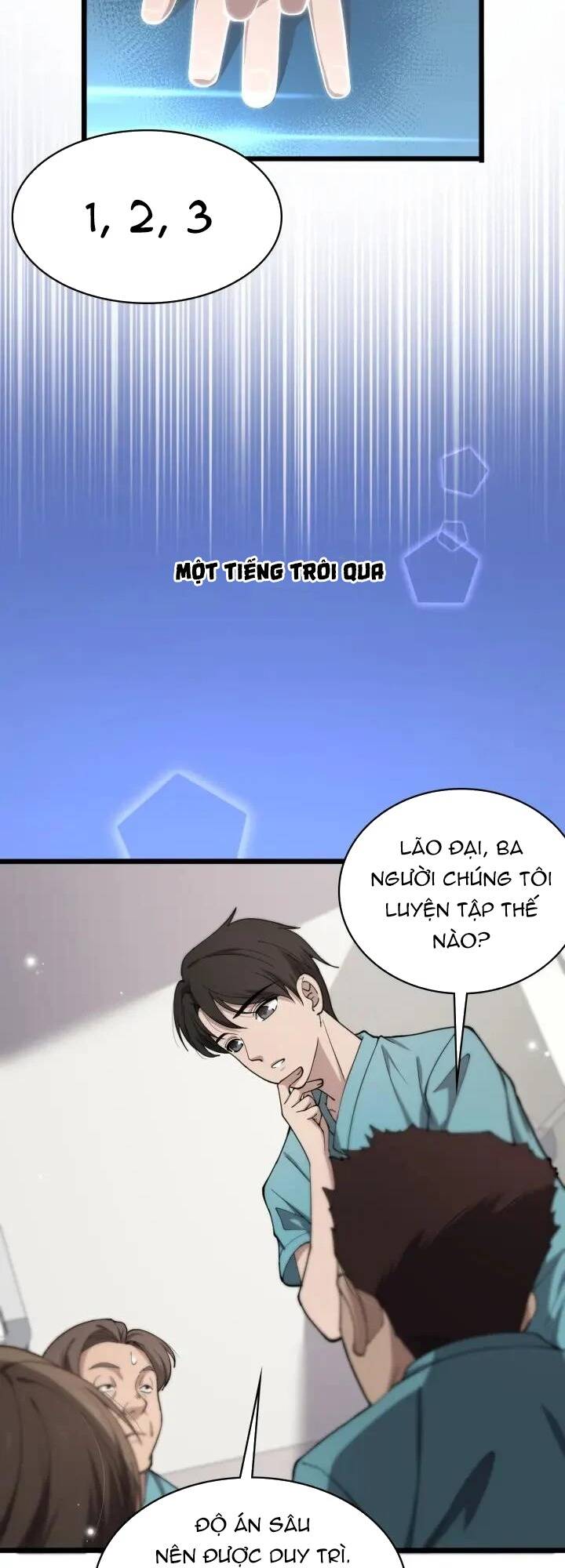 Đại Y Lăng Nhiên: Chapter 142