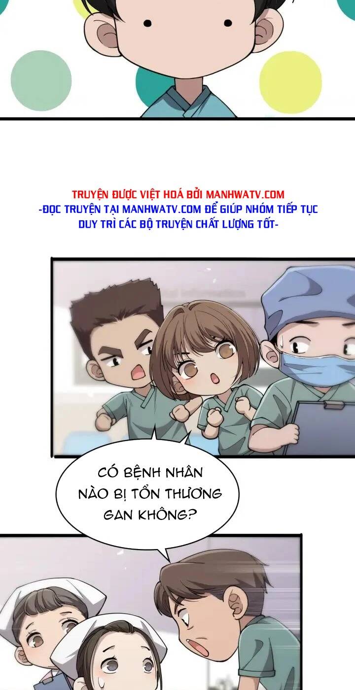 Đại Y Lăng Nhiên: Chapter 142