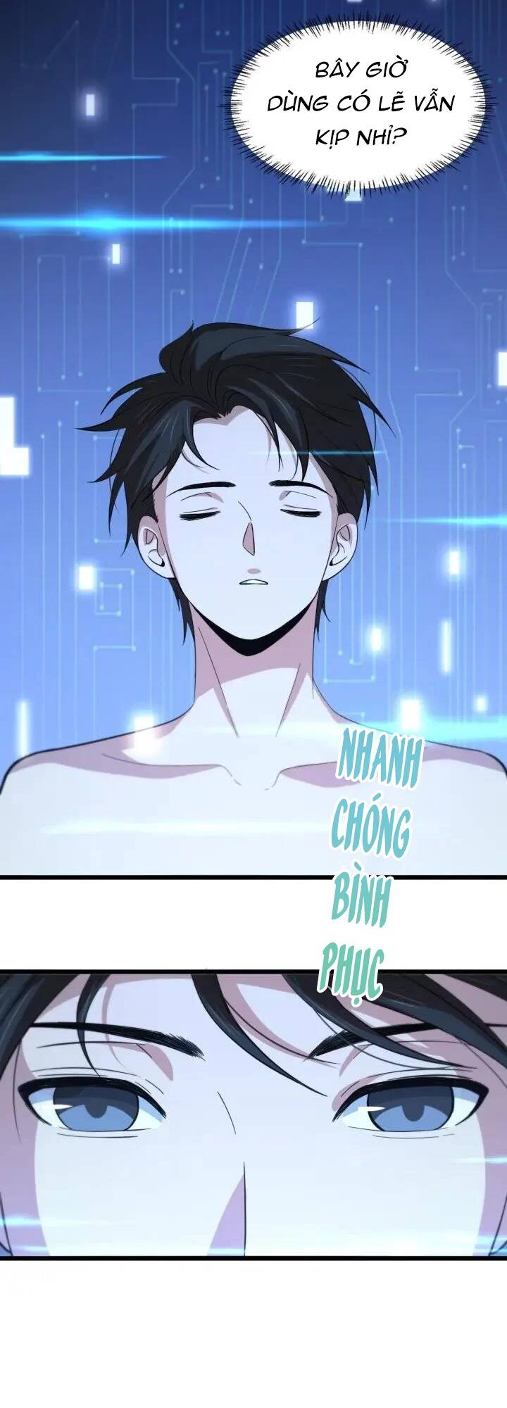 Đại Y Lăng Nhiên: Chapter 142