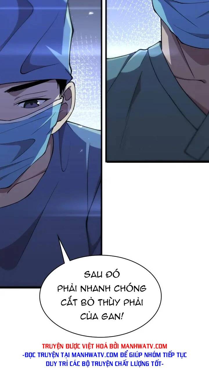 Đại Y Lăng Nhiên: Chapter 144