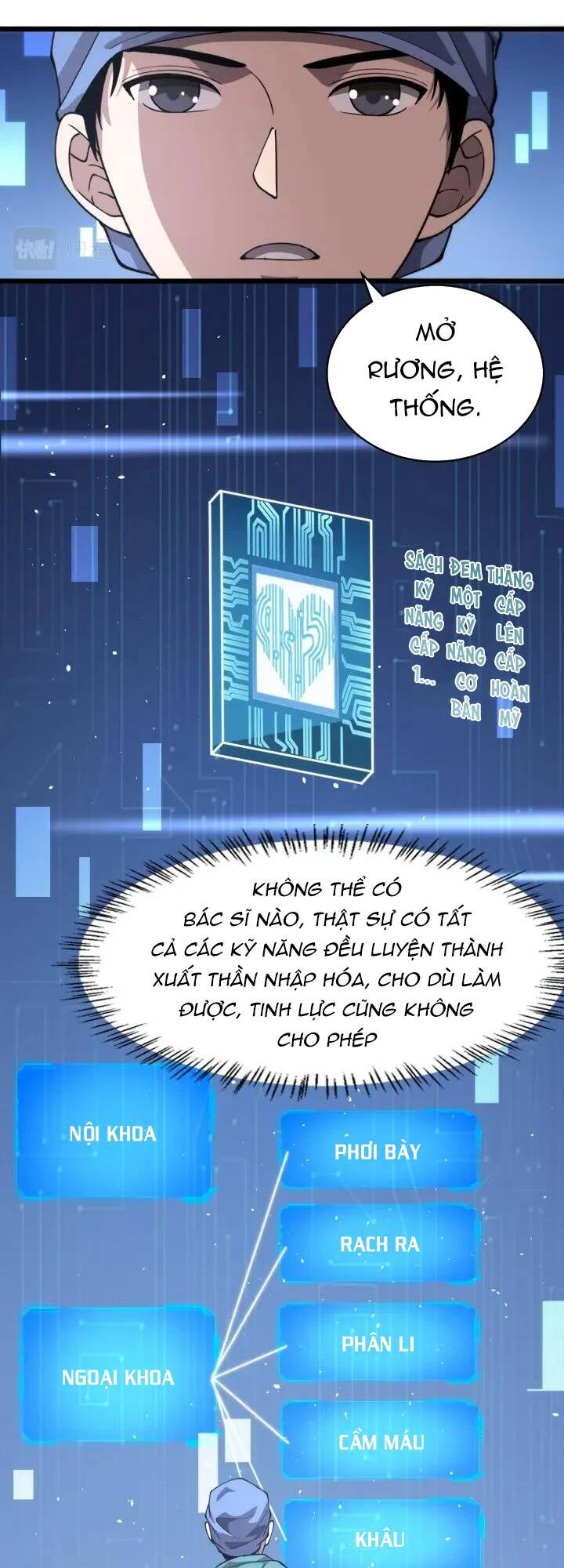 Đại Y Lăng Nhiên: Chapter 145