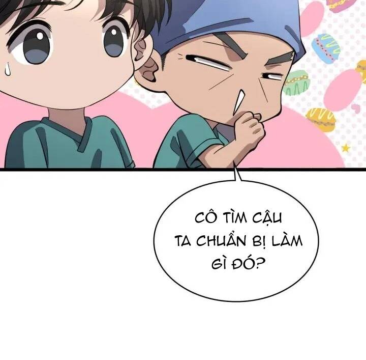 Đại Y Lăng Nhiên: Chapter 145