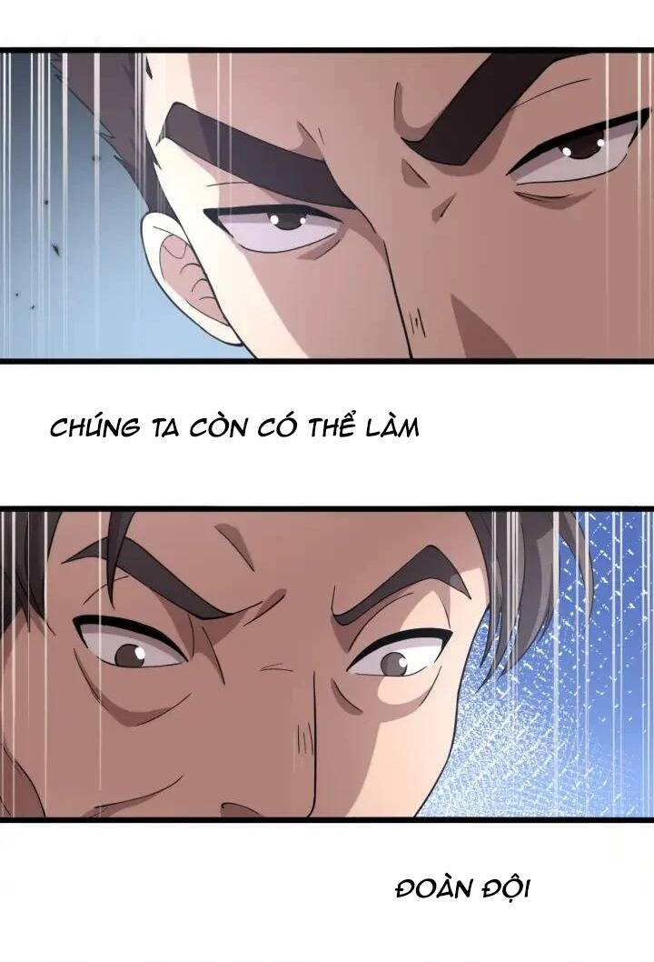 Đại Y Lăng Nhiên: Chapter 147