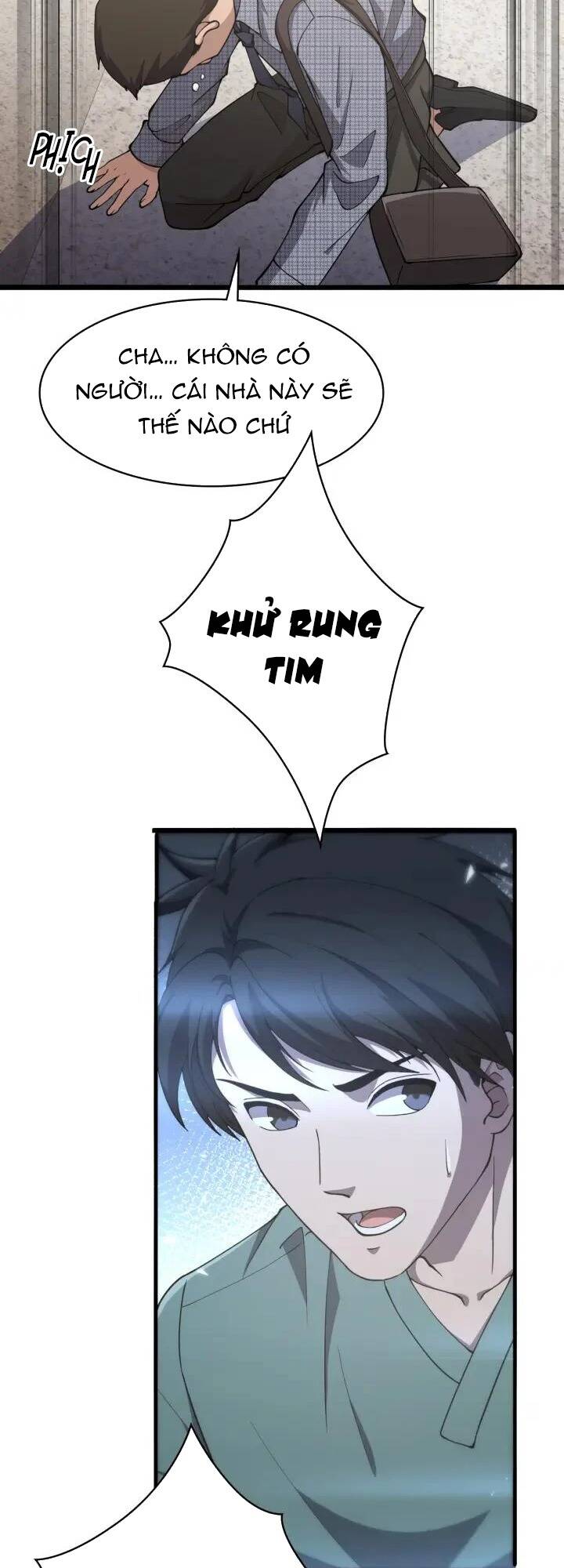 Đại Y Lăng Nhiên: Chapter 148