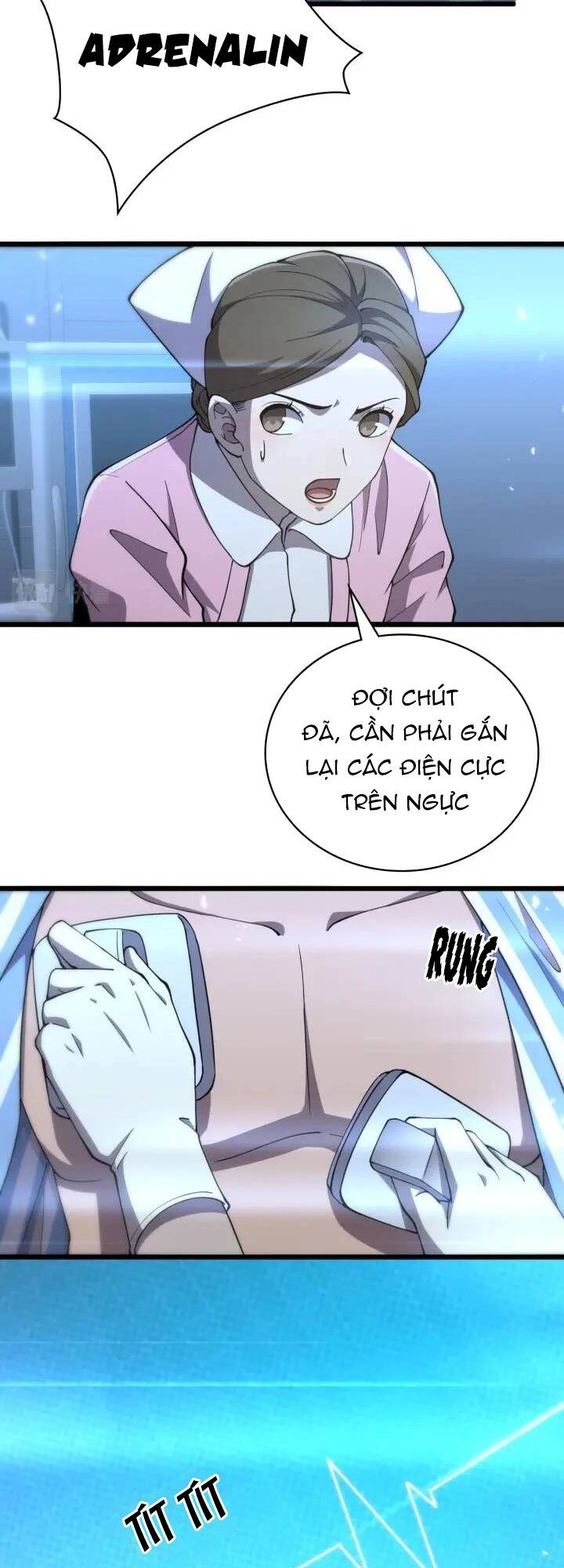 Đại Y Lăng Nhiên: Chapter 148