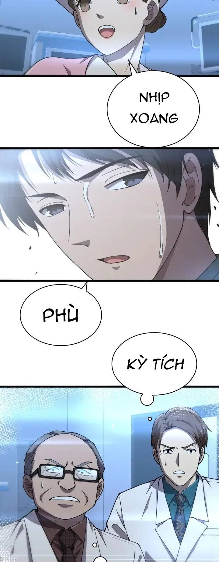 Đại Y Lăng Nhiên: Chapter 148