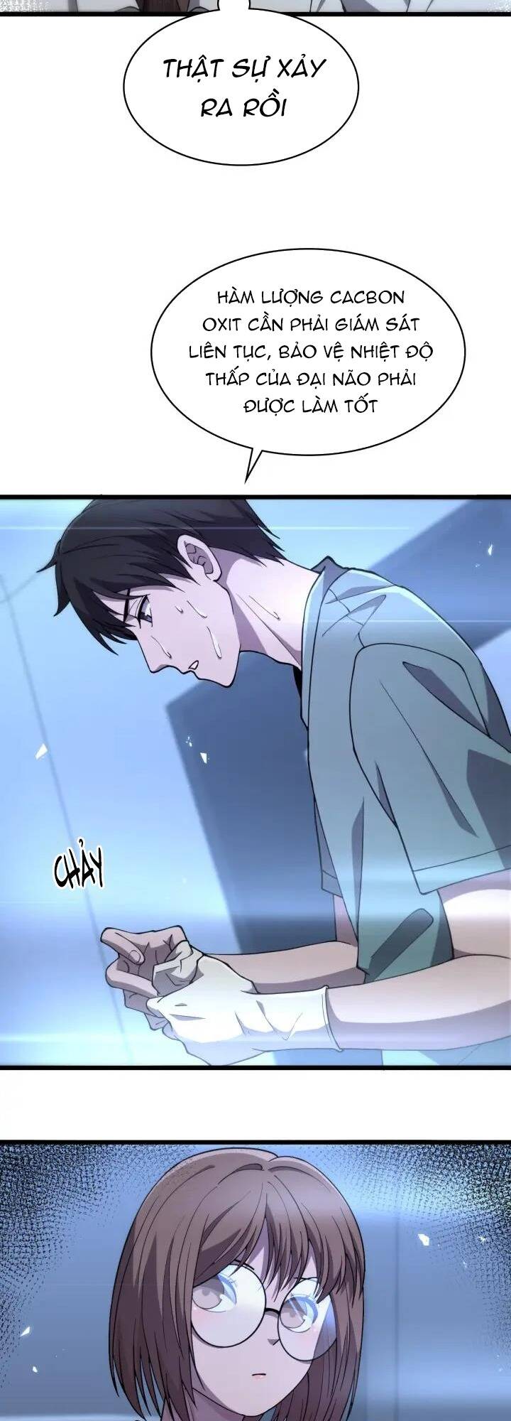 Đại Y Lăng Nhiên: Chapter 148