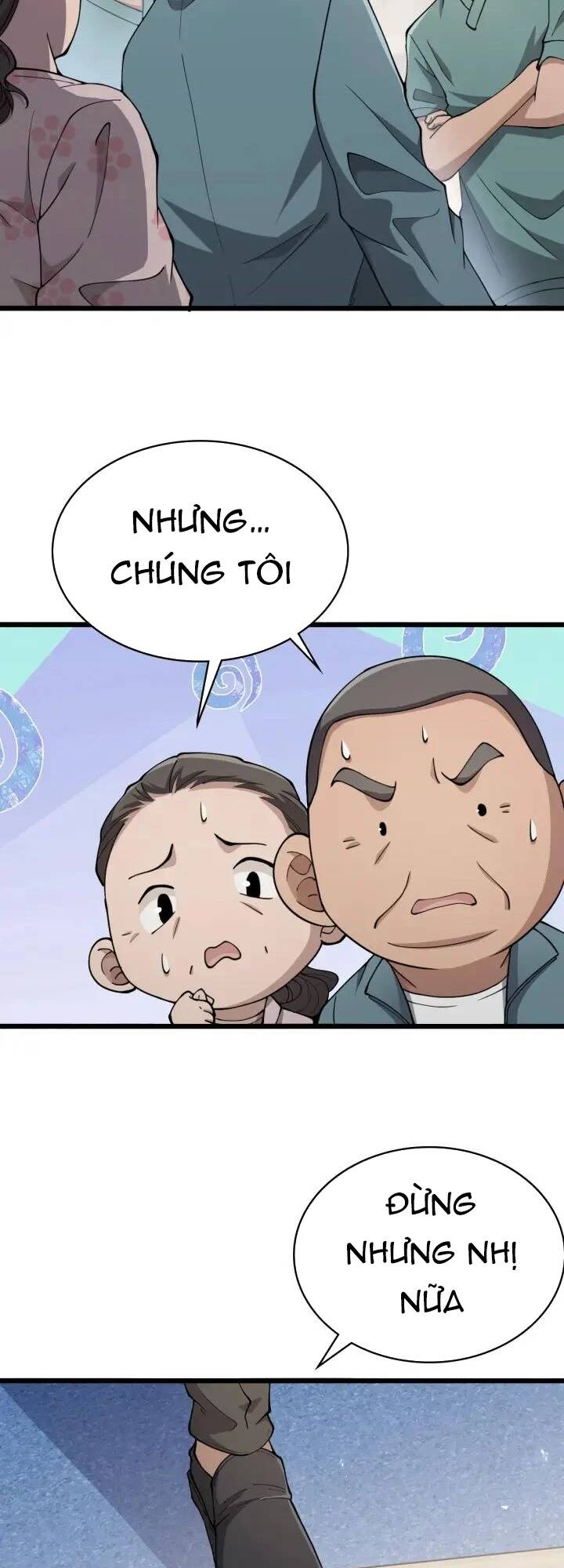 Đại Y Lăng Nhiên: Chapter 148