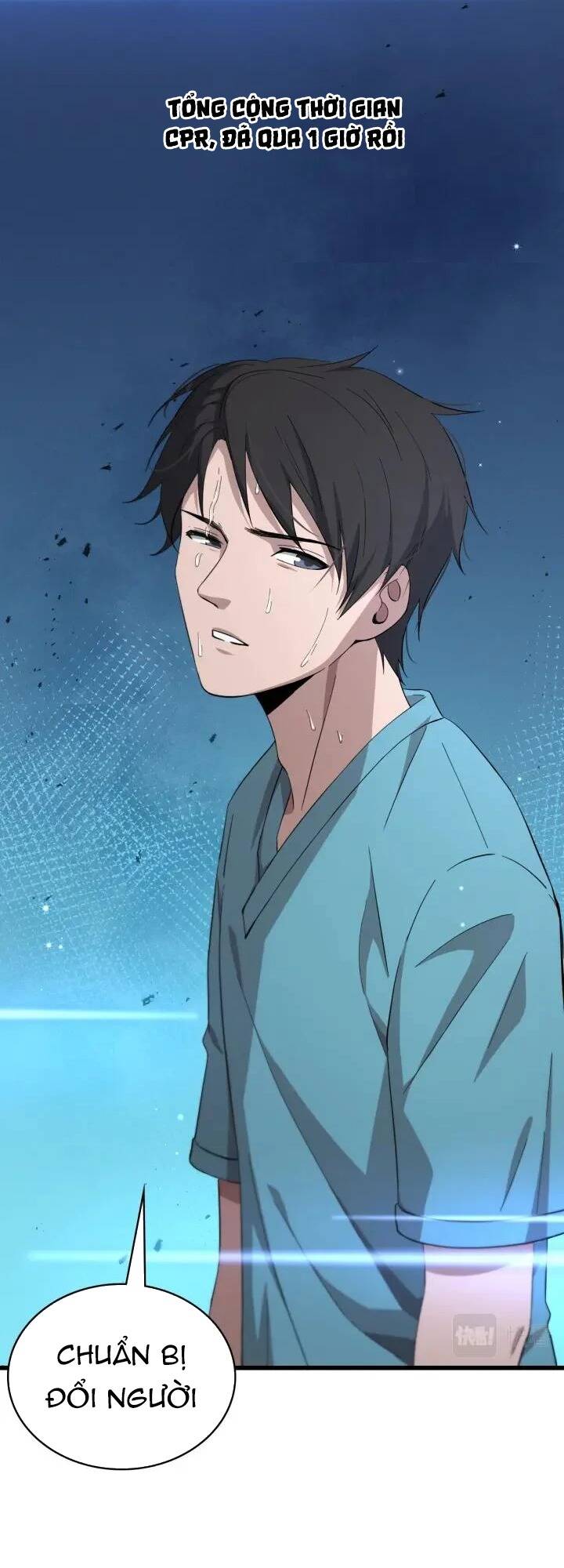 Đại Y Lăng Nhiên: Chapter 148
