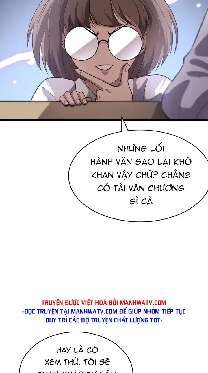 Đại Y Lăng Nhiên: Chapter 149