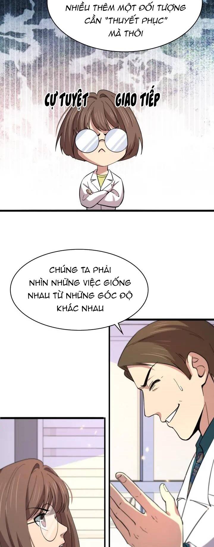Đại Y Lăng Nhiên: Chapter 150