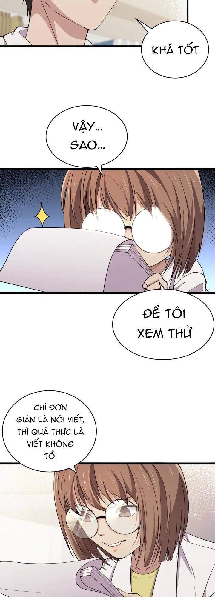 Đại Y Lăng Nhiên: Chapter 150