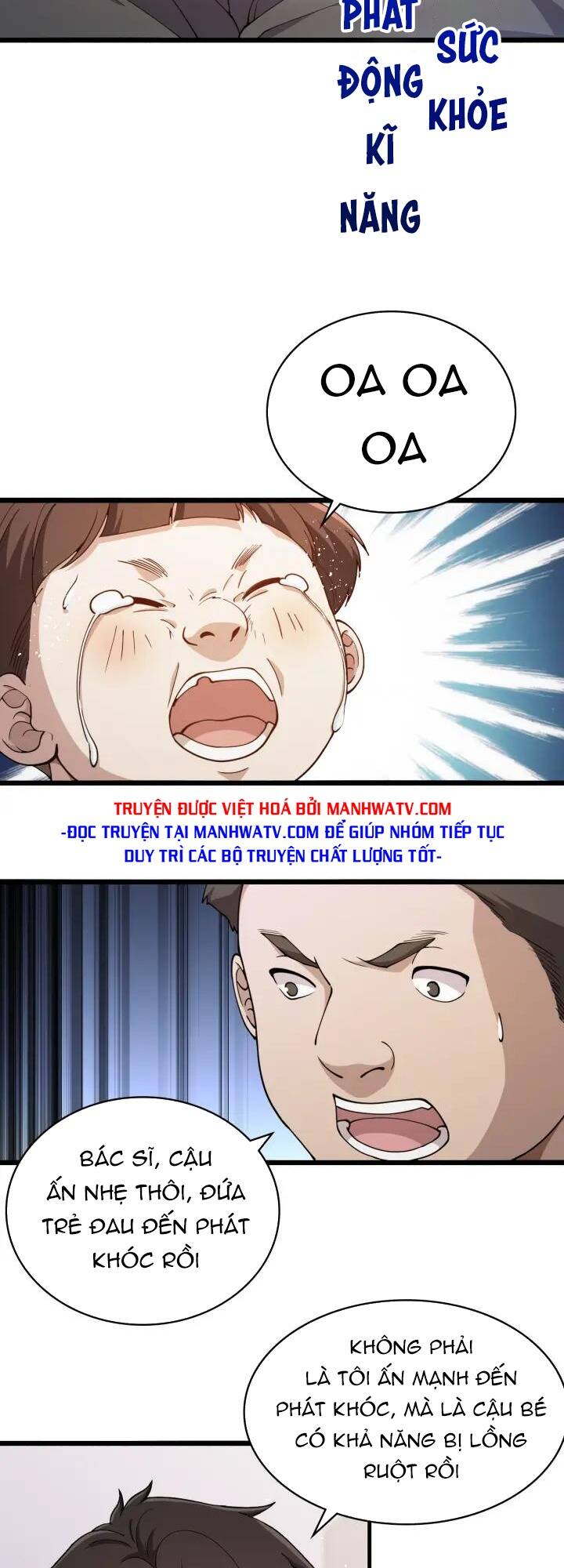 Đại Y Lăng Nhiên: Chapter 150