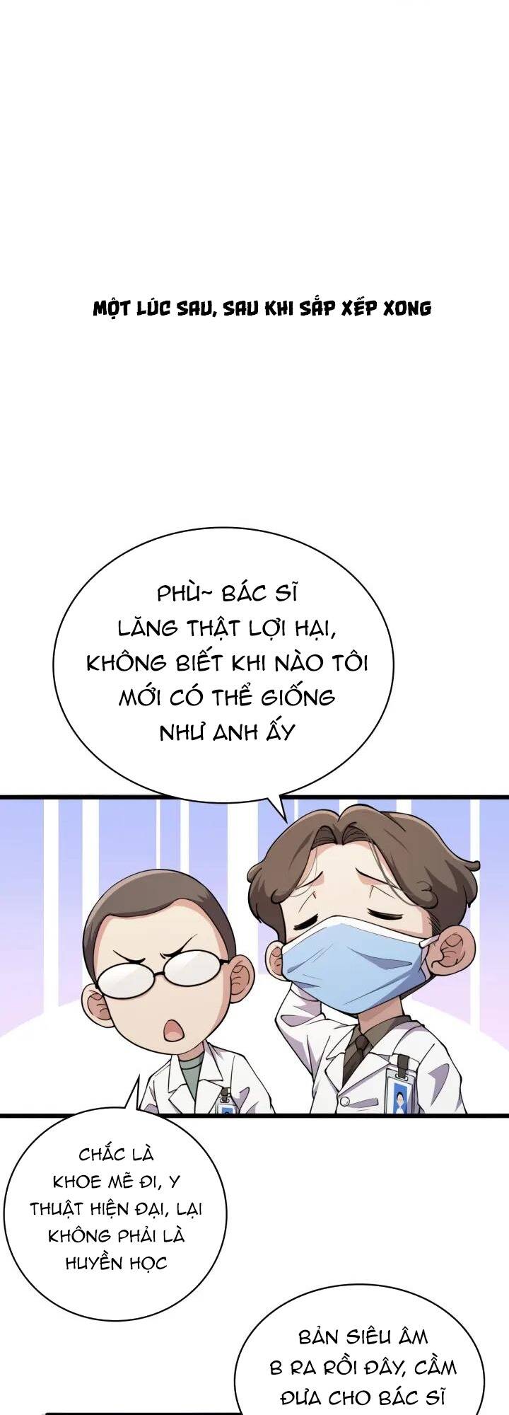 Đại Y Lăng Nhiên: Chapter 150