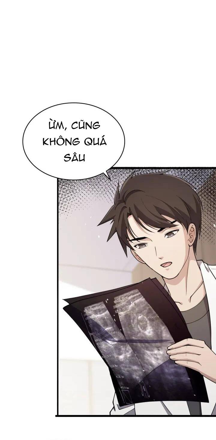 Đại Y Lăng Nhiên: Chapter 150