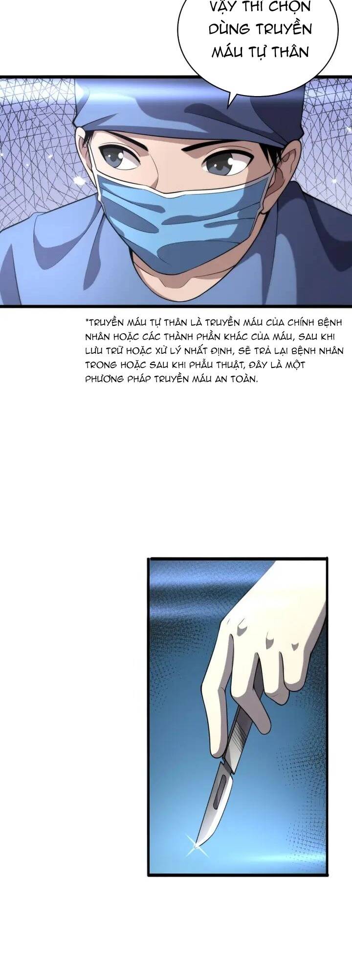 Đại Y Lăng Nhiên: Chapter 151