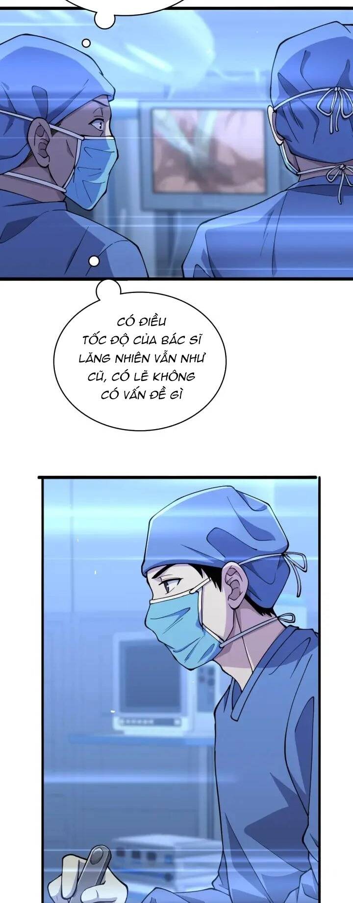 Đại Y Lăng Nhiên: Chapter 152