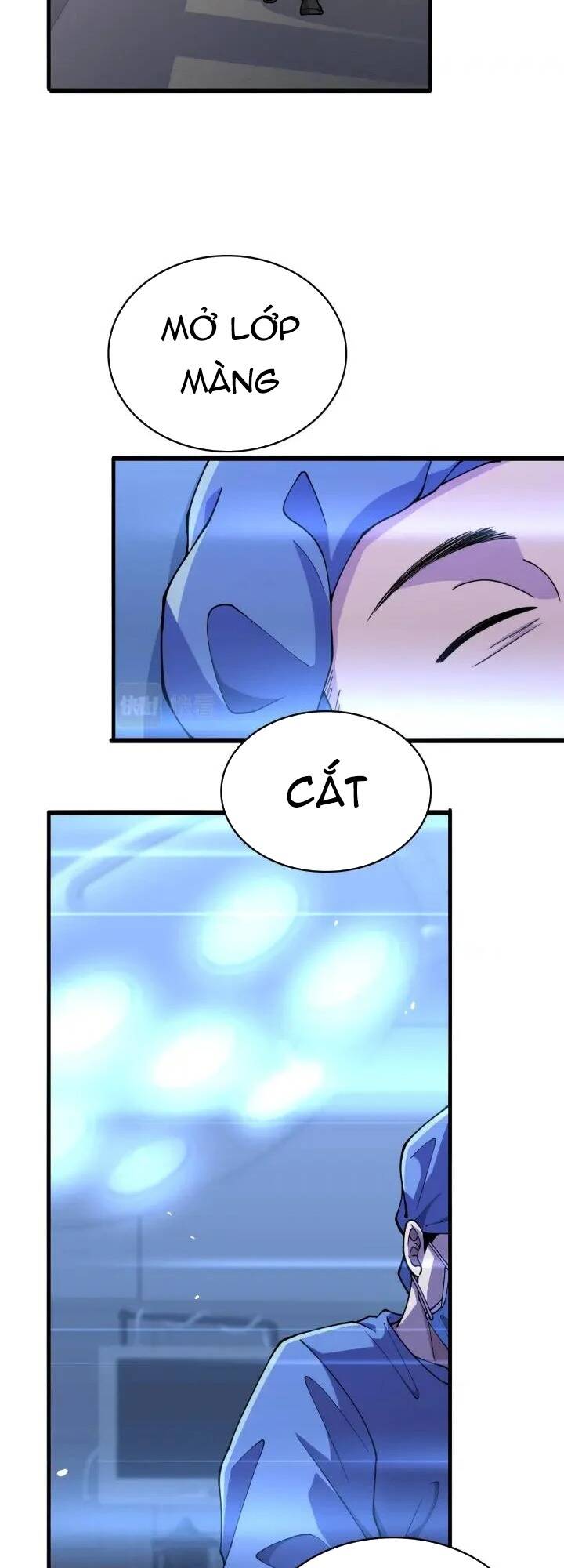 Đại Y Lăng Nhiên: Chapter 152