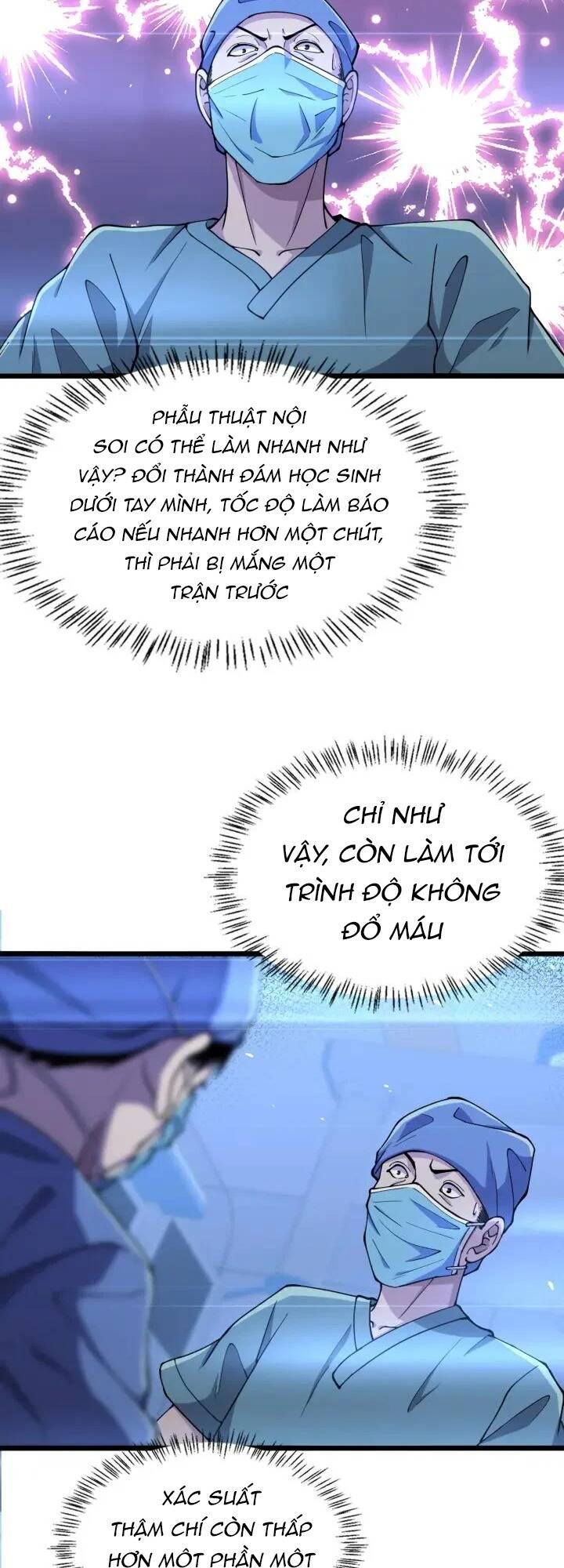 Đại Y Lăng Nhiên: Chapter 152