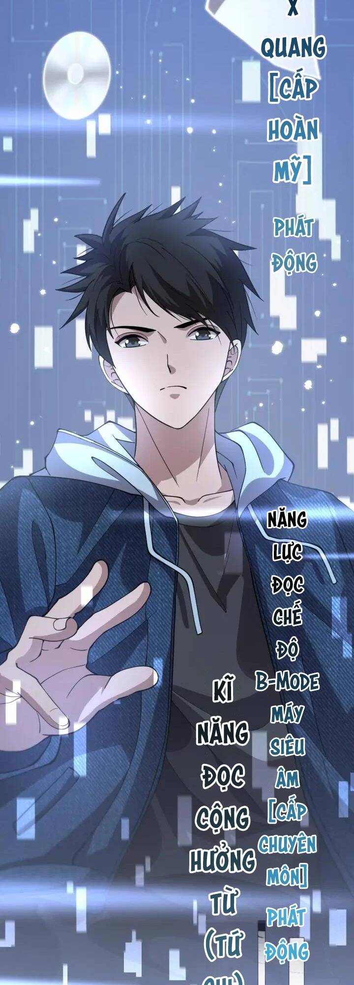 Đại Y Lăng Nhiên: Chapter 153