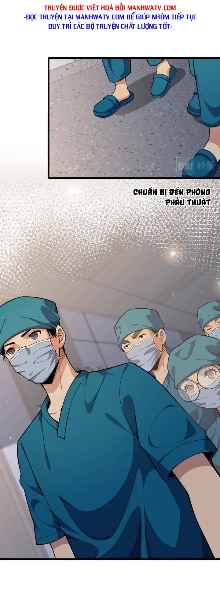 Đại Y Lăng Nhiên: Chapter 154