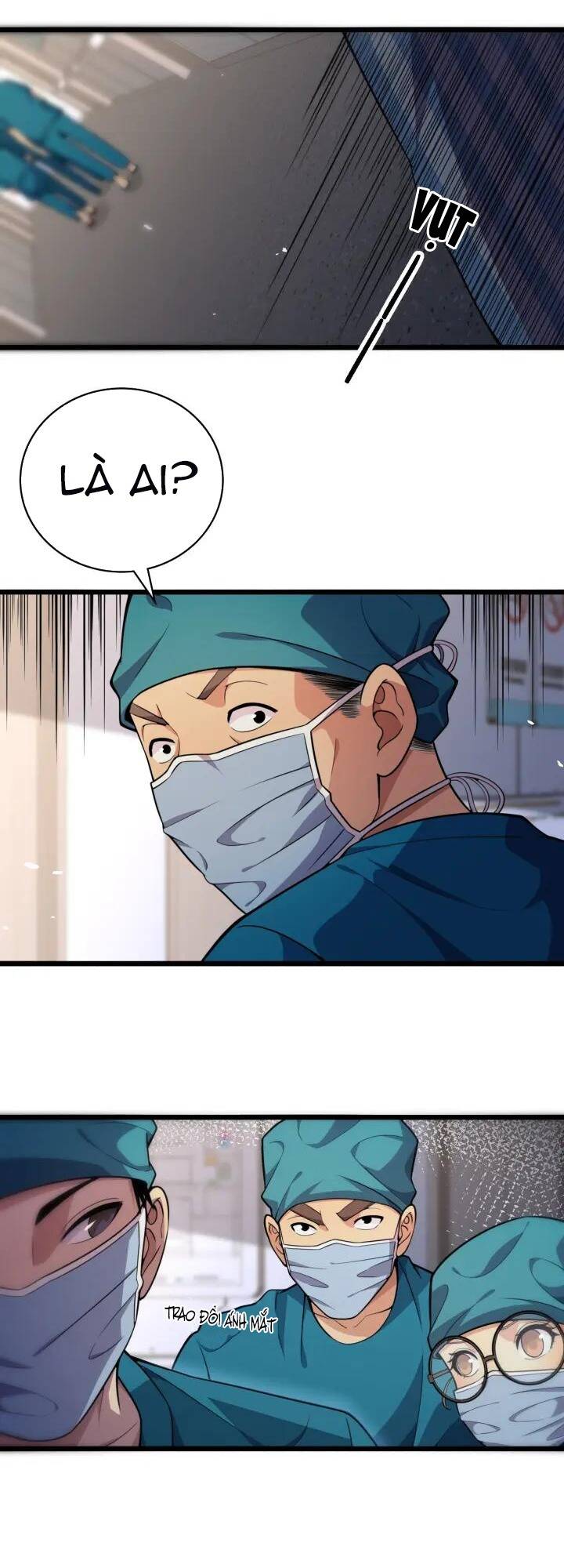 Đại Y Lăng Nhiên: Chapter 154
