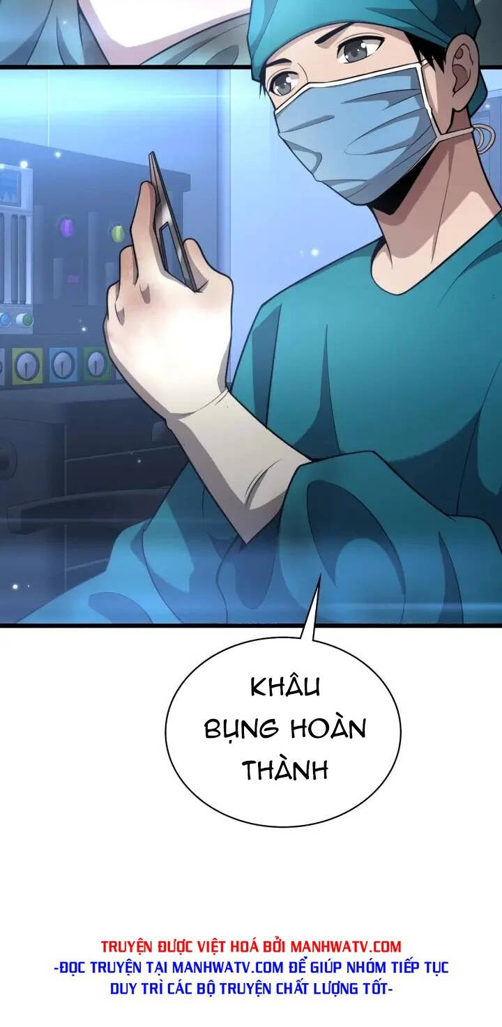 Đại Y Lăng Nhiên: Chapter 155