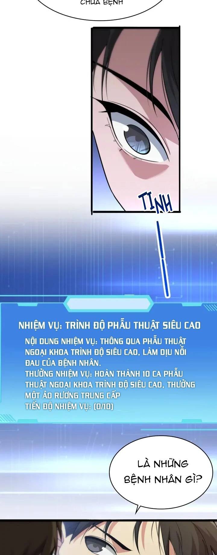 Đại Y Lăng Nhiên: Chapter 156